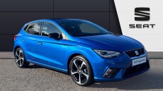 SEAT Ibiza 1.0 TSI 95 FR Sport 5dr Petrol Hatchback